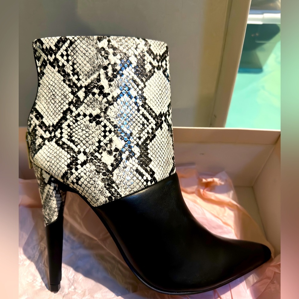 Sexy heels